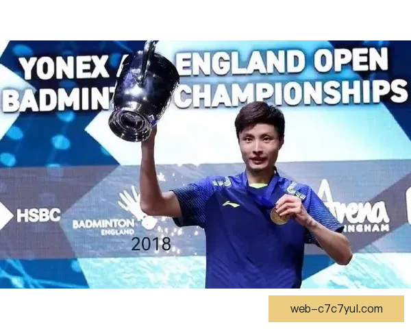 全英赛石宇奇首轮出局 无缘16强